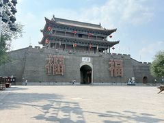 -滦州古城