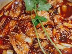 -邵汇大虾(同康路店)