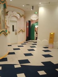 -奈尔宝·儿童乐园·亲子餐厅(苏州大悦城店)