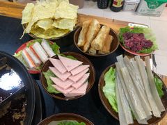 -谭记重庆老火锅(总店)