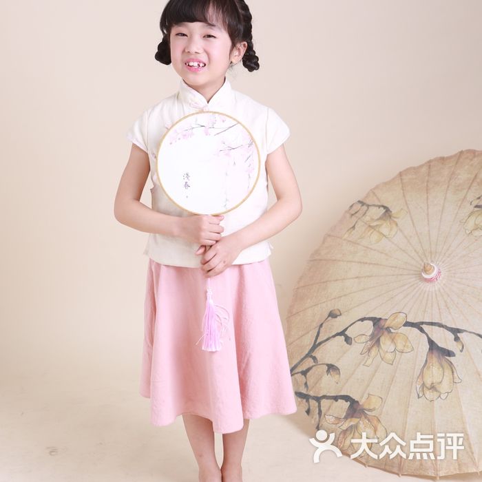 星宝贝儿童摄影韩国会馆