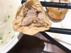 千张包粉丝汤-大壶春生煎(四川中路店)