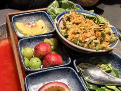 -楠小云·云南鲜菌·鲜牛自助火锅(九眼桥店)