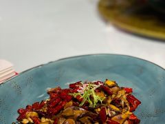 -翠湖轩中餐厅(昆明翠湖宾馆店)