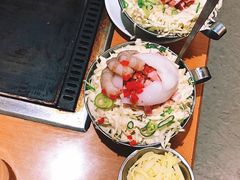 -鹤桥风月(ヨドバシ梅田店)