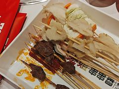 -宏姐串串香(宏伟路店)