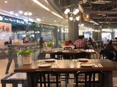 大堂-PIZZA BIANCA(万象城店)