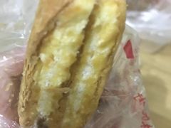 -宫廷糕点铺(建设路店)