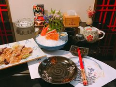 -天狗山料理(省体店)