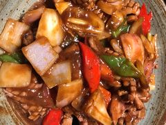 -扬州狮子楼·非遗淮扬菜(总店)