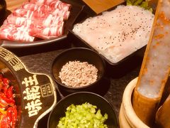 -味舵主重庆火锅(邓尉路店)