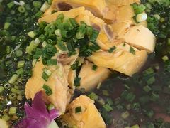 -去茶去餐厅(中央大街店)