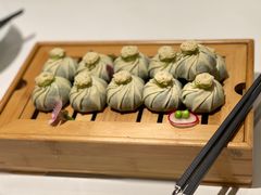 -伯衡55·吉品轩(乌鲁木齐南路店)