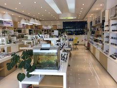 -好宜家眼视光·蔡司店(临汾店)