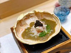 -鮨一日本料理旗舰店(总店)