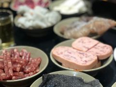 -星鸿社重庆老火锅