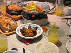 -小菜园新徽菜(无锡宜家荟聚中心店)