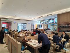 -惠丰门丁肉饼店