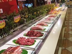 -比尔森韩式烤肉自助(国商店)