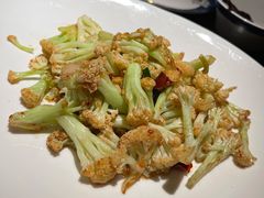 有机花菜-凤凰湘语·湘粤鲜融(浦东旗舰店)