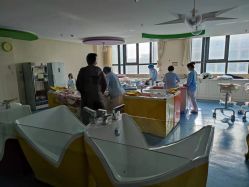 -菁幼月子会所(儿童医院店)