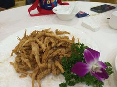-寻味顺德·南记酒家·传统顺德菜·鱼生(广源路店)