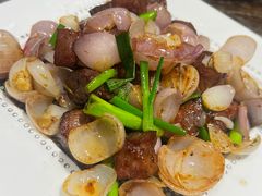 -魁盛居百年鲁菜馆(县西巷店)
