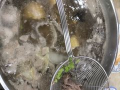 -潮汕良记牛肉火锅(洪武路店)