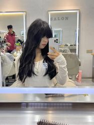 -YOUNG漾沙龙