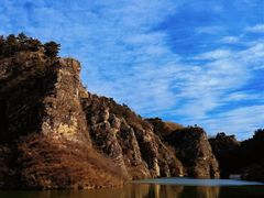 -龙潭大峡谷自然风景区