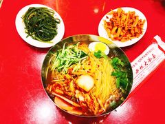 -西塔大冷面(市府大路店)