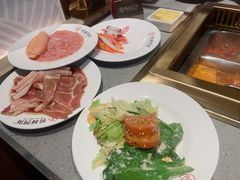 -蓉城四海·澳牛炙烤自助(江阴周庄店)