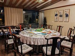 -凉水井·经典小院(益州国际广场店)