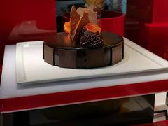 -视界美食自助餐厅·石家庄希尔顿酒店