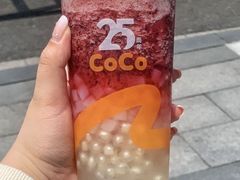 -CoCo都可(湖滨银泰店B区店)