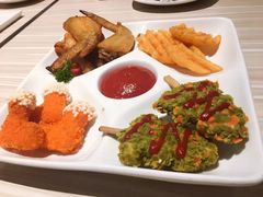 -必胜客(湘隆店)