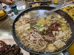-大宝全猪馆(南京路店)