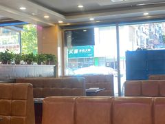 -瑞杰烧烤店·24小时营业(山东路店)