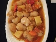 -Efes Turkish & Mediterranean Cuisine 艾菲斯餐厅(陆家嘴店)