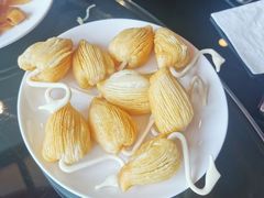 -贵阳万丽酒店·新满福楼餐厅