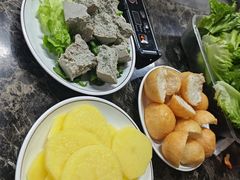 -雷山鱼酱酸汤鱼·酸汤牛肉(花果园T1区店)