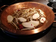 -锅说大脸毛肚重庆老火锅(佐阾店)