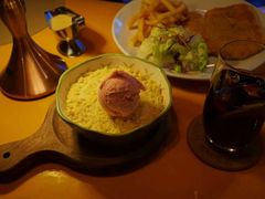 -流浪者复古西餐鸡尾酒吧(沈阳店)