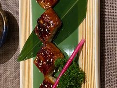 -宁波富力索菲特KOKO日本餐厅