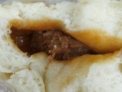 -清泉阁包子饺子·刀削面(五一店)