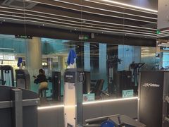 -24/7 FITNESS 健身(罗湖金光华店)