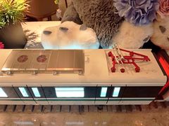 -星璞餐厅(深铁塘朗城君璞酒店)