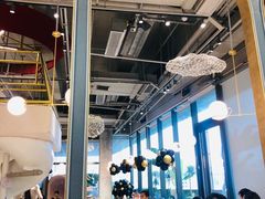 -NOKNOK若蔻亲子餐厅(天地壹方北馆店)