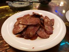 峨眉腊肠-缪氏川菜(丰盛町店)