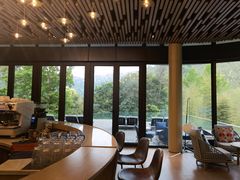 -宁海安岚·南溪阁全日餐厅